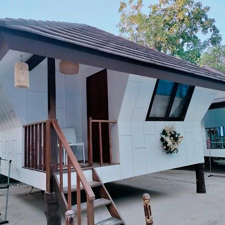 Casitas De Boracay Manoc-Manoc Exterior foto