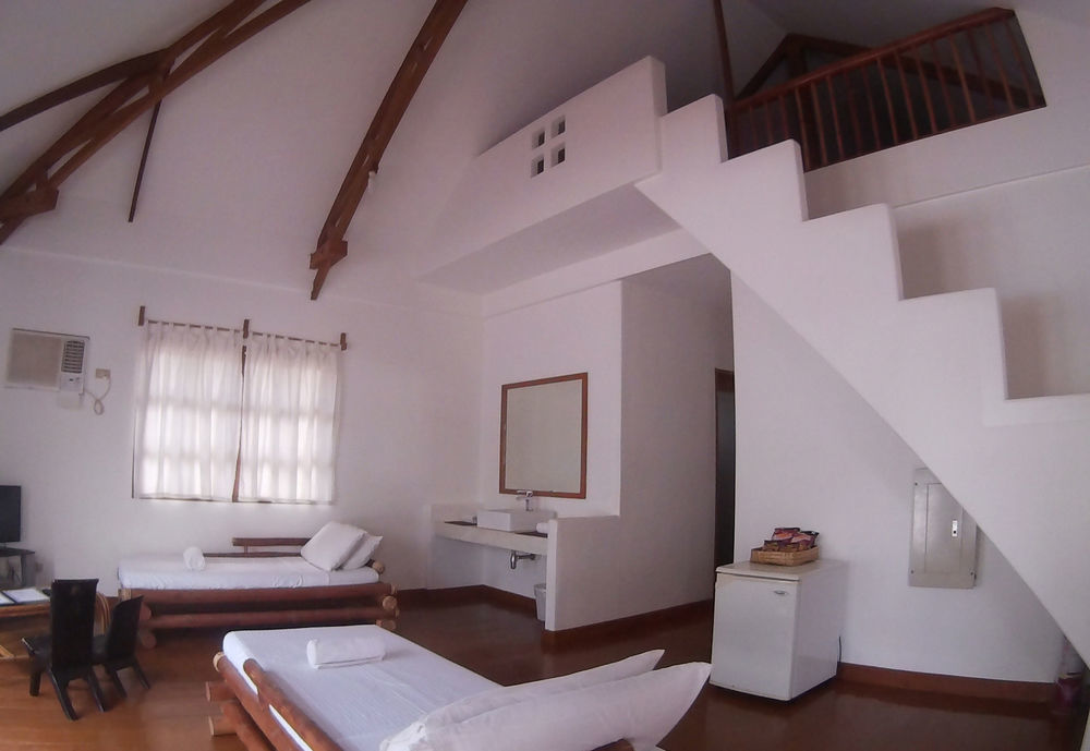 Casitas De Boracay Manoc-Manoc Exterior foto