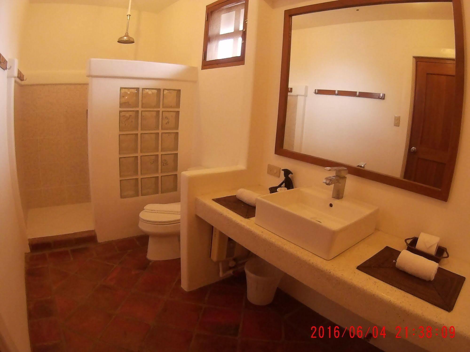 Casitas De Boracay Manoc-Manoc Exterior foto