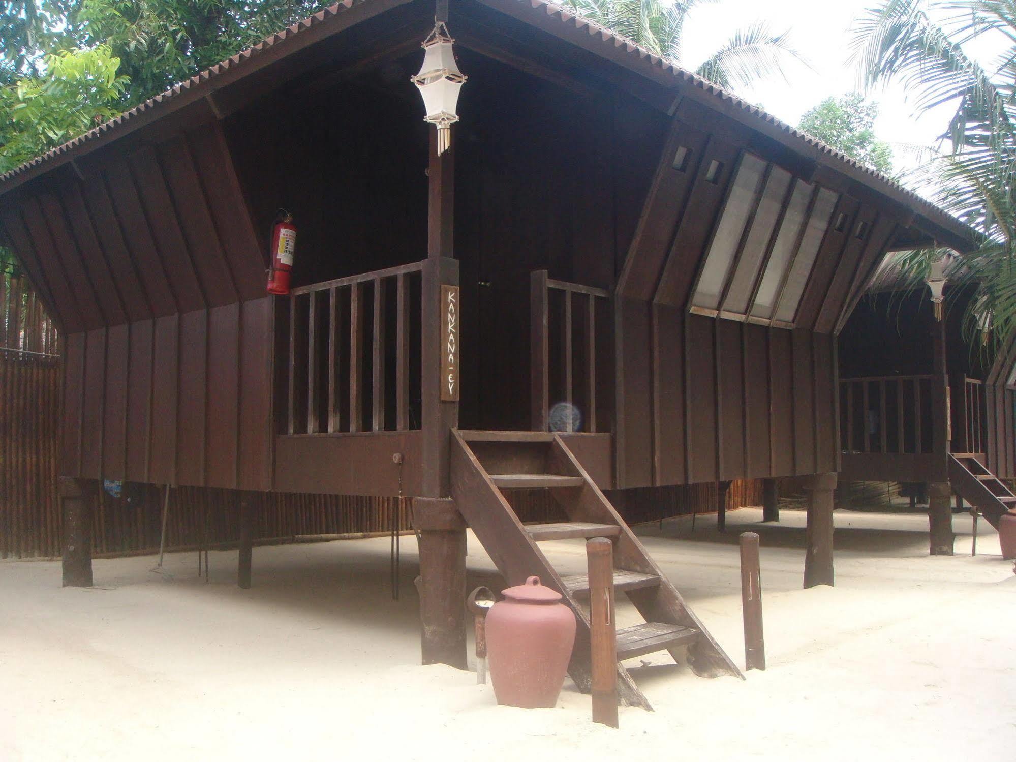 Casitas De Boracay Manoc-Manoc Exterior foto