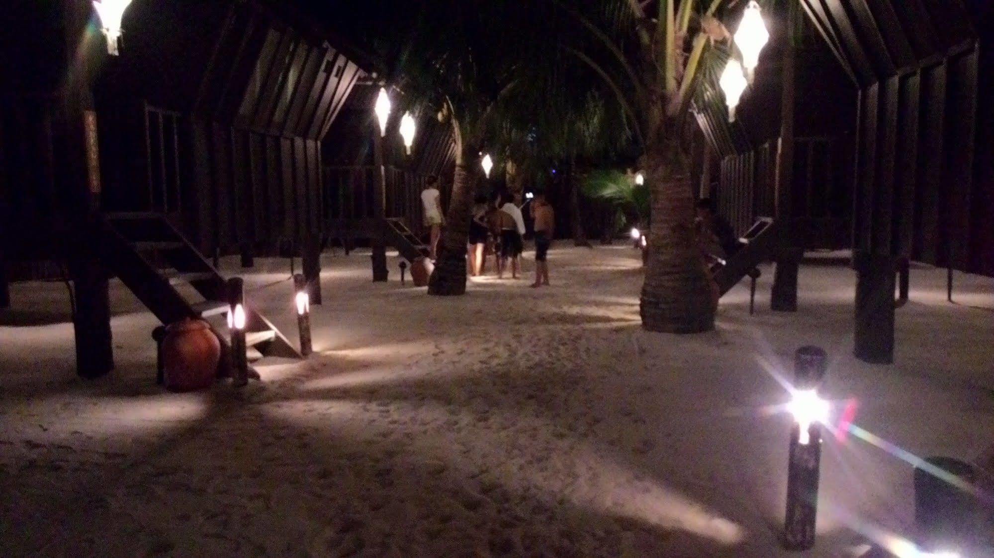 Casitas De Boracay Manoc-Manoc Exterior foto