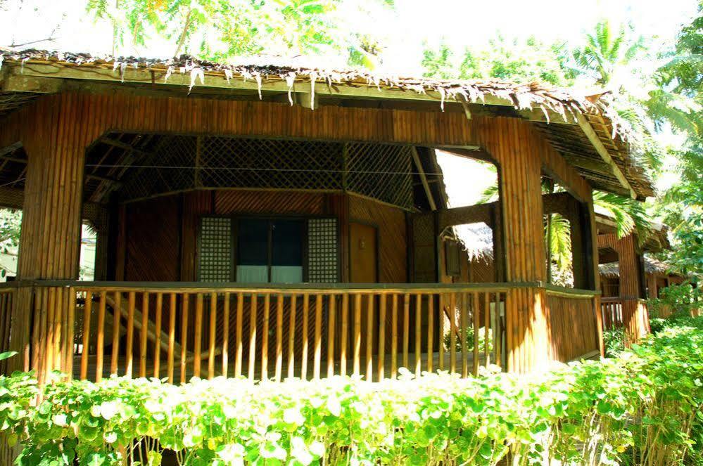 Casitas De Boracay Manoc-Manoc Exterior foto