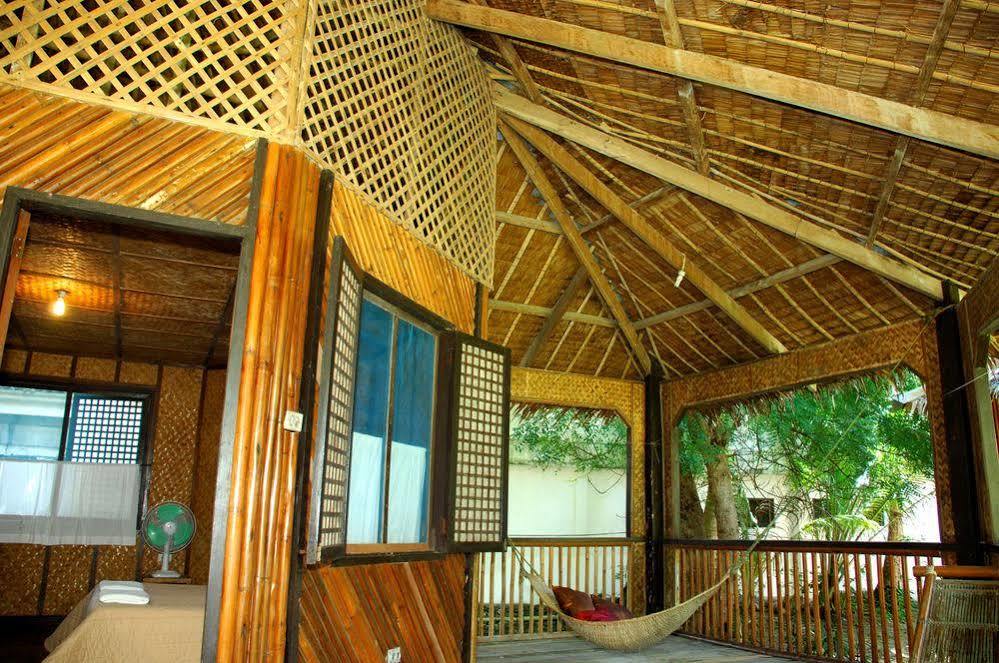 Casitas De Boracay Manoc-Manoc Exterior foto